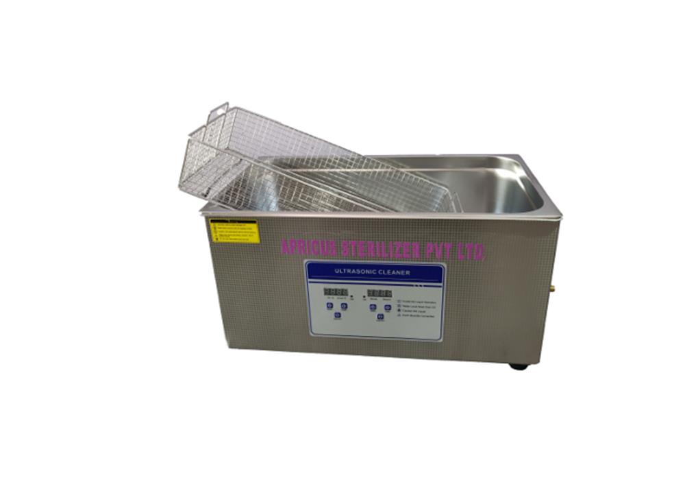 Ultrasonic Cleaner