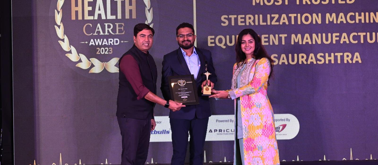 Health Care Award 2023