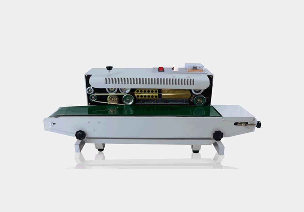 Horizontal Sealing Machine