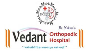 vedant orthopedic hospital