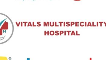 VITALS MULTI SPECIALITY HOSPITAL PRIVATE LIMITED