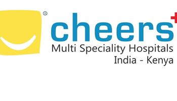 CHEERS MULTISPECIALITY HOSPITALS   