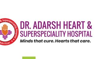 ADARSH HEART & SUPERSPECIALITY HOSPITAL